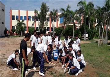 LORD KRISHNA PUBLIC SCHOOL