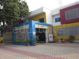 VEDAANTA THE GLOBAL SCHOOL INDORE