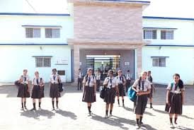 HAPPY HOURS ENGLISH MEDIUM SCHOOL