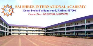 SAI SHREE INTERNATIONAL ACADEMY
