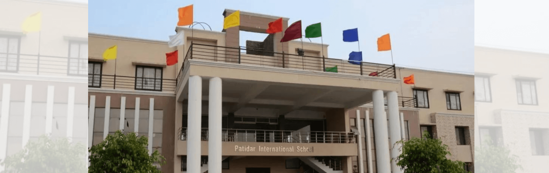 PATIDAR INTERNATIONAL SCHOOL UJJAIN