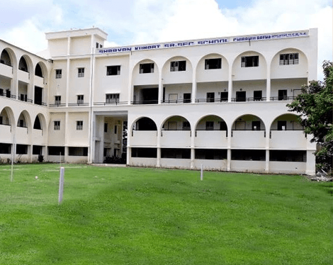 SHRAVAN KUMARI HIGHER SECONDARY SCHOOL,