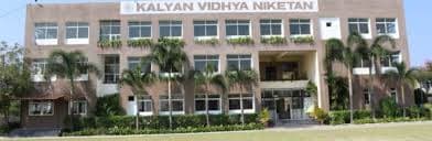 KALYAN VIDHYA NIKETAN INDORE