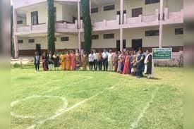 VALLEY GREEN PUBLIC SCHOOL GWALIOR