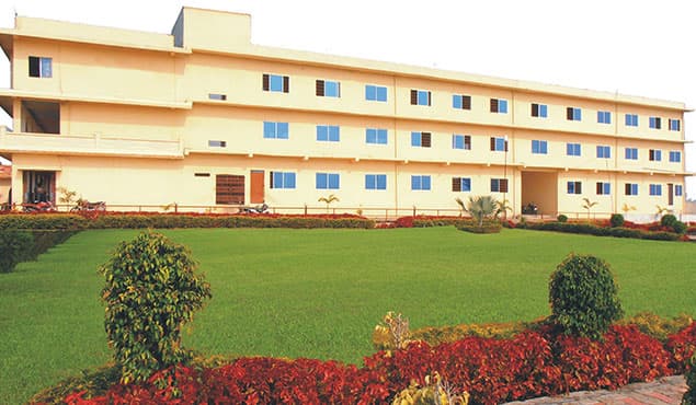 PRINCE CONVENT HIGHER SECONDARY SCHOOL