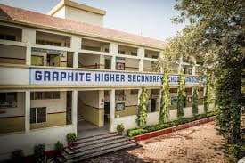 GRAPHITE HIGHER SECONDARY SCHOOL