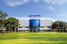 THE OMNI SCHOOL INDORE
