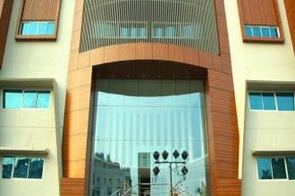 INTELLECT HEIGHTS ACADEMY INDORE