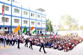 VIDYA VIJAY BAL MANDIR INDORE