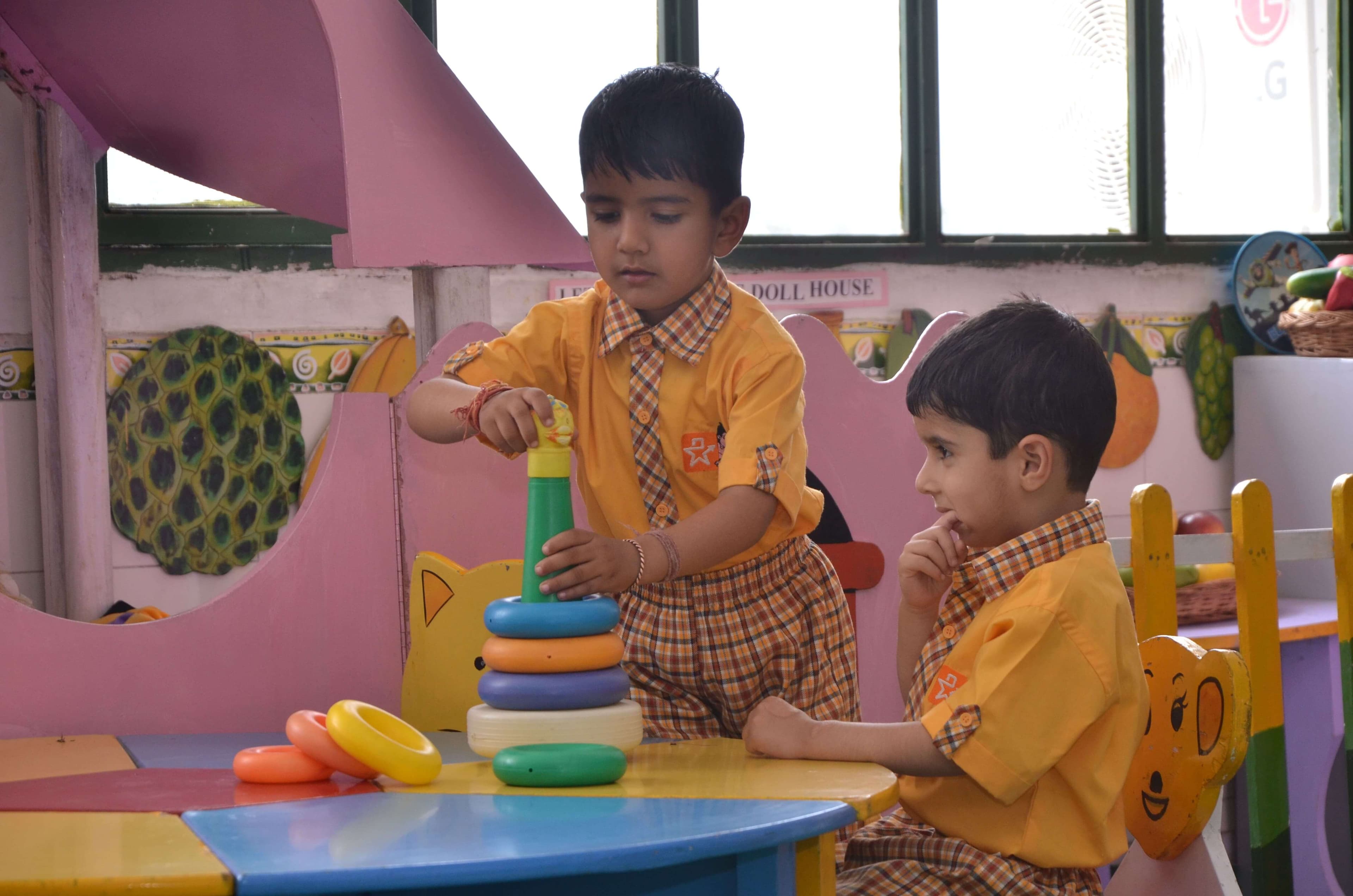 SHEMFORD FUTURISTIC SCHOOL