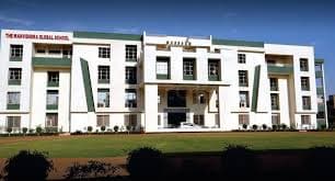 MANVENDRA GLOBAL SCHOOL GWALIOR