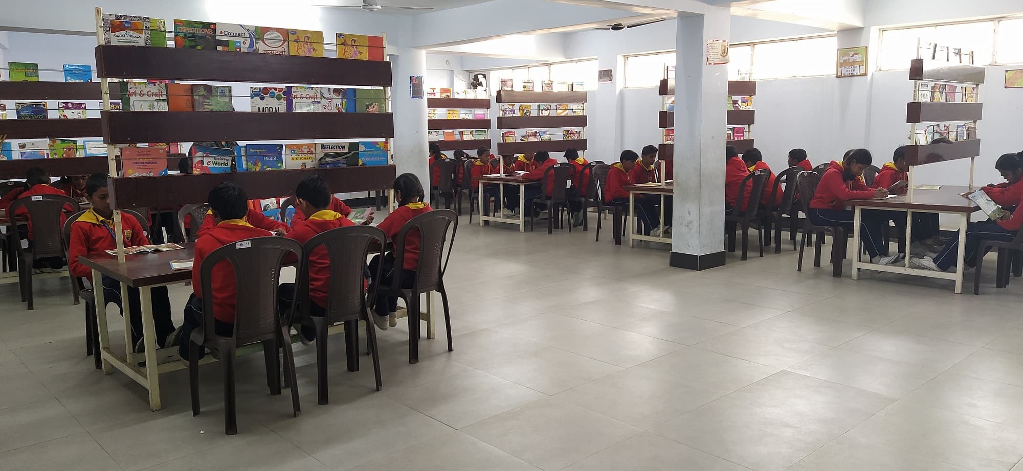 SAPIENT INTERNATIONAL ACADEMY