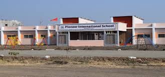PIONEER INTERNATIONAL SCHOOL