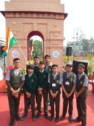 MATUSHRI AHILYADEVI PUBLIC SCHOOL INDORE