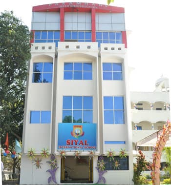 SIYAL INTERNATIONAL SCHOOL