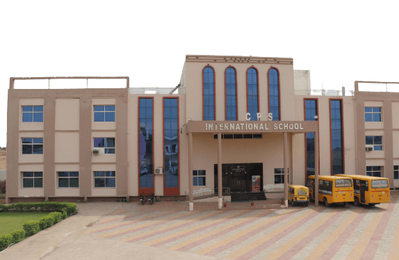 CPS INTERNATIONAL SCHOOL