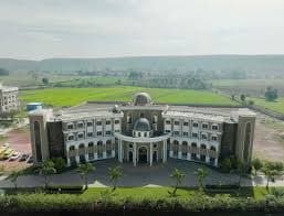 ST. GEORGE INTERNATIONAL SCHOOL