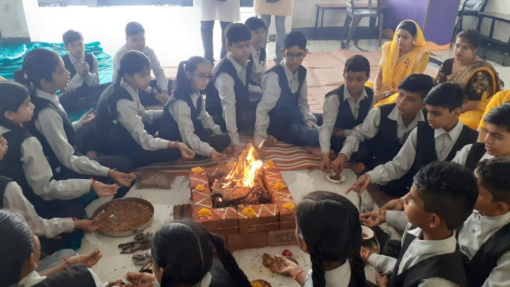 DELHI SMART PUBLIC SCHOOL