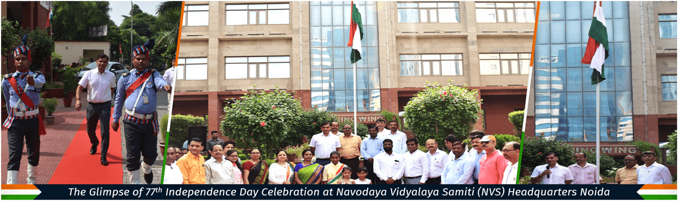 JAWAHAR NAVODAYA VIDYALAYA