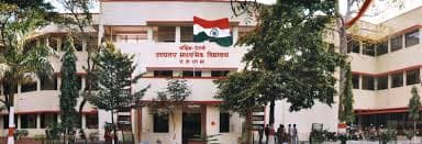 RAILWAY HIGHER SEC. SCHOOL