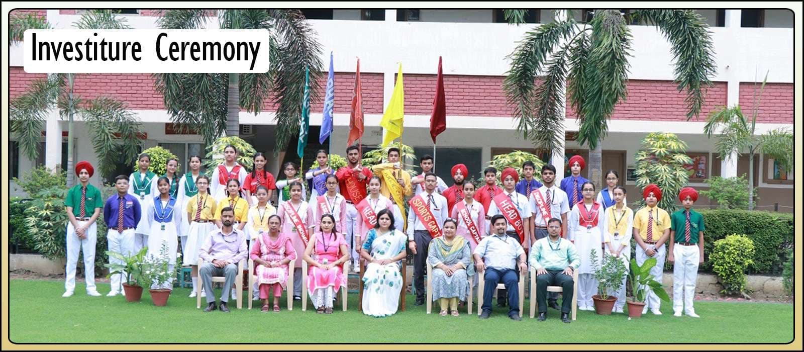 TAGORE PUBLIC SCHOOL