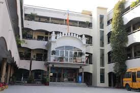 SRI GURUHARKRISHAN PUBLIC SCHOOL