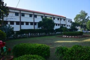 JHAMKU DEVI GIRLS SCHOOL