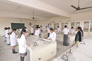 SANT ISHER SINGH PUBLIC SCHOOL