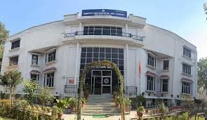 BHARTIYA VIDYA MANDIR