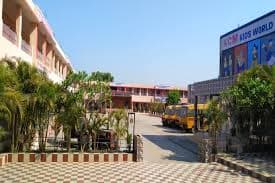 K C M MEMORIAL SCHOOL