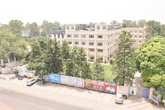 BAWA LALVANI PUBLIC SCHOOL