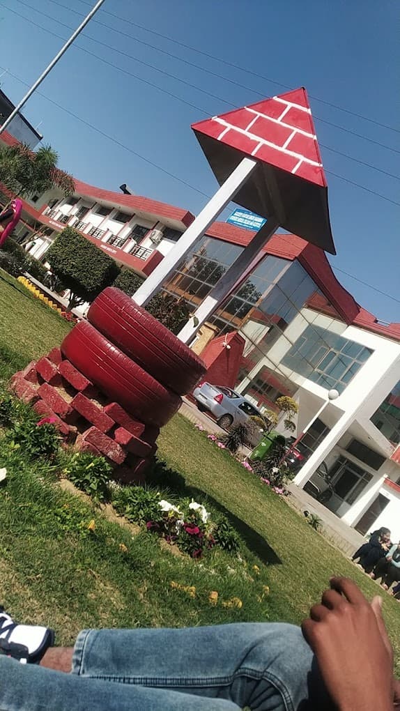 SHAHEED KARTAR SINGH SARABHA INTERNATIONAL PUBLIC SCHOOL