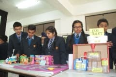 DIKSHANT INTERNATIONAL SCHOOL