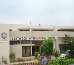 EAST WOOD INTERNATIONAL SCHOOL