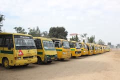 JATINDRA GREENFIELD SCHOOL