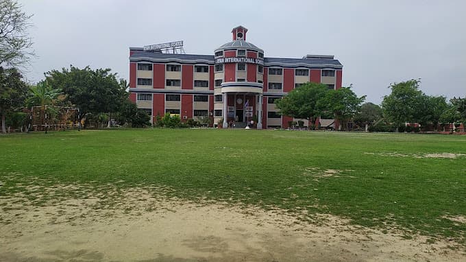 RYAN INTERNATIONAL SCHOOL