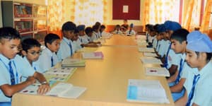 SOCIAL CONVENT INTERNATIONAL SCHOOL