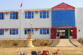 LOTUS INTERNATIONAL SCHOOL