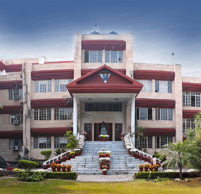 VIVEK HIGH SCHOOL