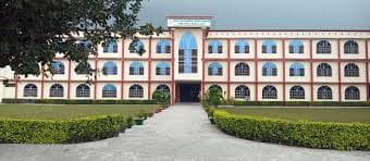 BABA ISHER SINGH BABA KUNDAN SINGH (NANAKSAR) PUBLIC SCHOOL