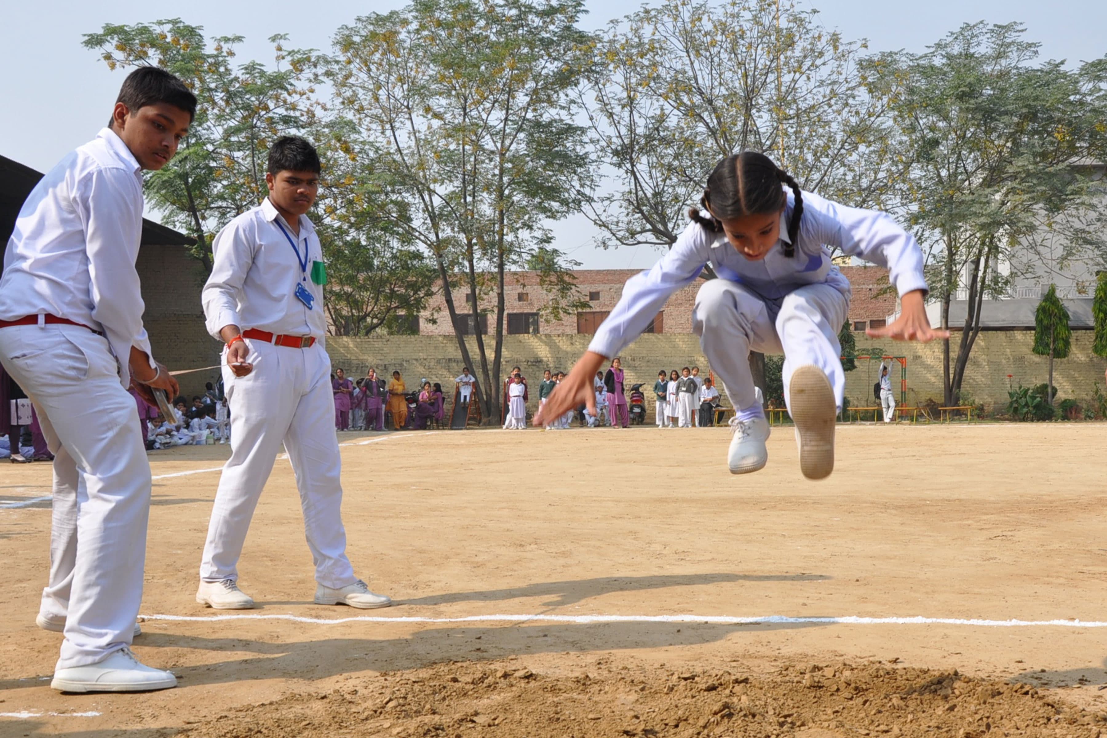 S. CHETAN SINGH SARVHITKARI SR. SEC. VIDYA MANDIR