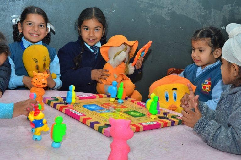 PIONEER INTERNATIONAL PUBLIC SCHOOL