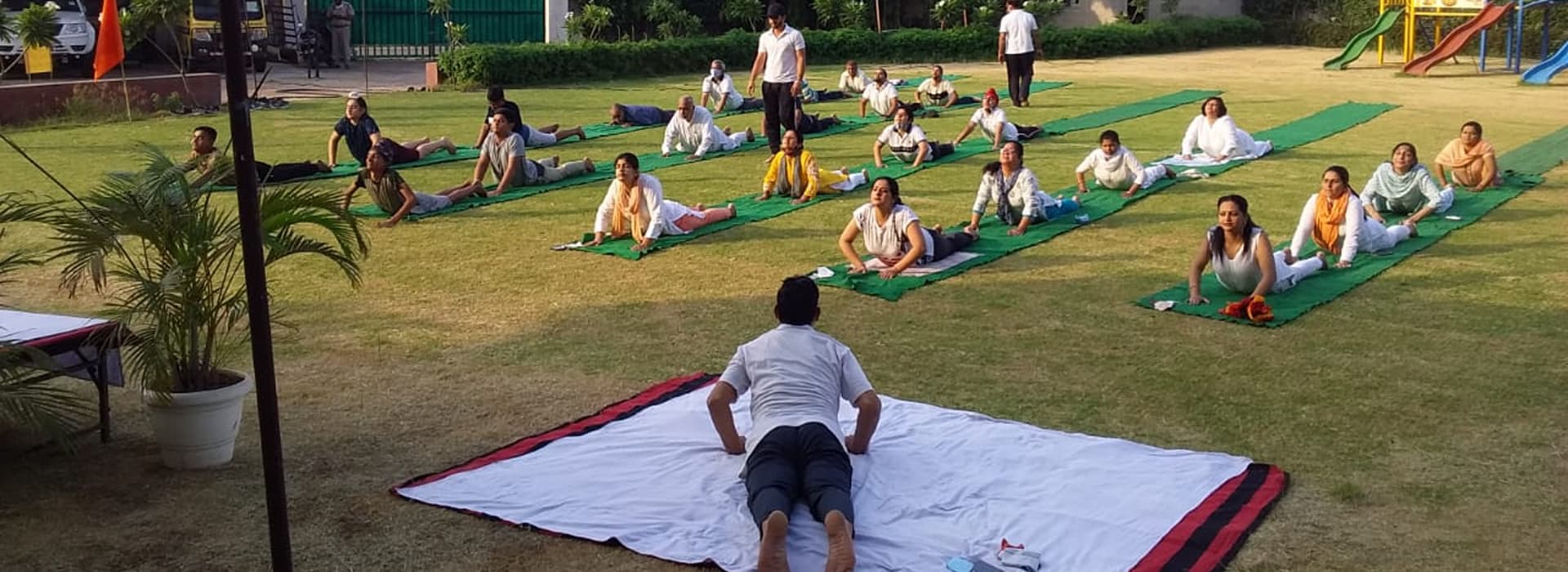 BHARTIYA PUBLIC SCHOOL