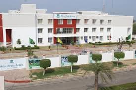 SILVER OAKS SCHOOL SUSHANT CITY II BATHINDA PB