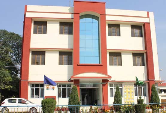 SRI GURU HARKRISHAN PUBLIC SENIOR SECONDARY SCHOOL