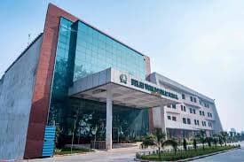 DELHI WORLD PUBLIC SCHOOL