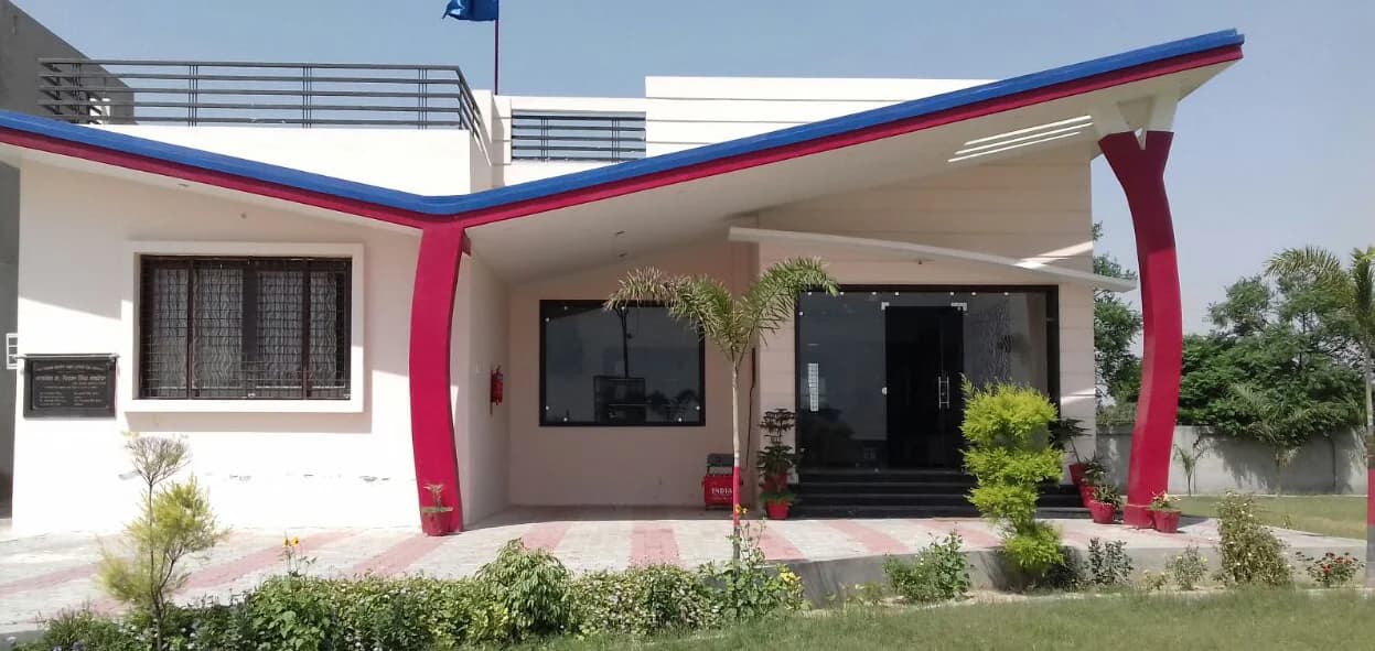 SAINT SOLDIER CONVENT SCHOOL