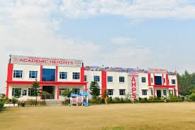 ACADEMIC HEIGHTS PUBLIC SCHOOL