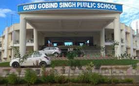 GURU GOBIND SINGH PUBLIC SCHOOL