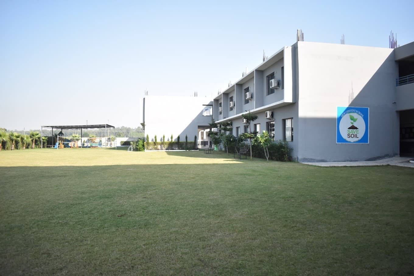 SRM CONVENT SCHOOL